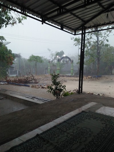 Photos of Pasar Eromoko