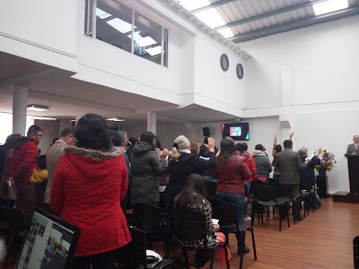 Photos of Iglesia Cristiana Palabra Viva