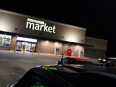 Dollar General Market