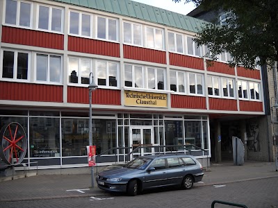 Photos of Technical University of Clausthal
