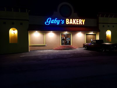 Panaderia GABY