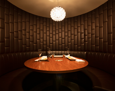 銀座 六覺燈 麻布十番店（ロクカクテイ）