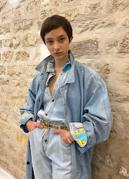 Photo n°14 de En Voiture SIMONE... à Paris (Magasin de vêtements vintage)