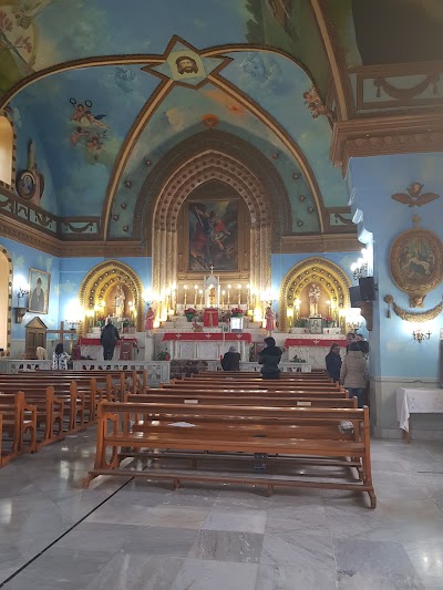 Photos of Mar Mikhael - Church