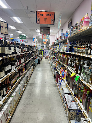 Golden Ring Liquors - Thumbnail