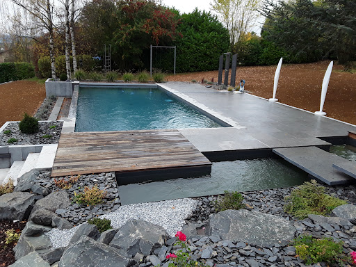 Photo de QUALITÉ SPA & PISCINE à Fléville-devant-Nancy (54710)