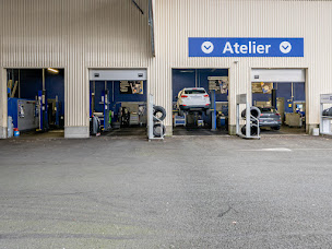 Photo n°5 de Norauto Biganos à Biganos (Magasin de pneus)