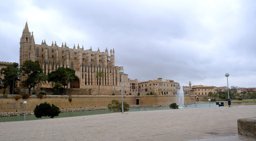 Espanha Para Morar - Thumbnail