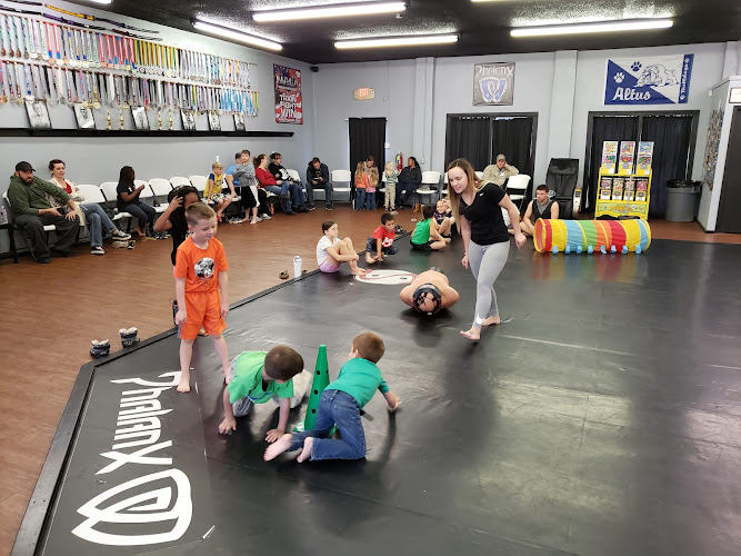 10th Planet Jiu-Jitsu Altus, OK
