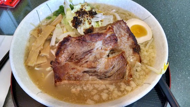 Hakkaku Ramen