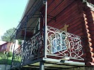 Фотография ООО ТДС, Арбатская улица, Новокузнецк, Россия
