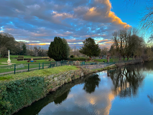 Congleton Park - Thumbnail