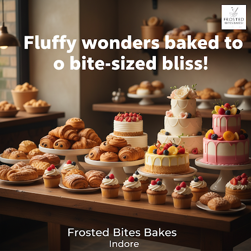 All Bakery Items
