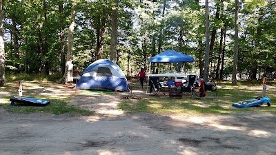 Photos of Cartier Park Campground