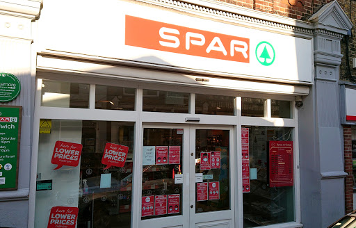 SPAR Sandwich - Thumbnail