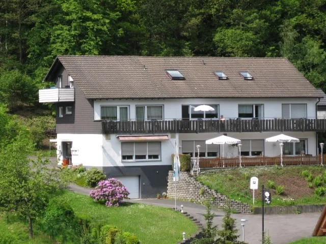 Haus Lenze