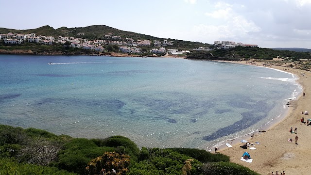 Cala Tirant