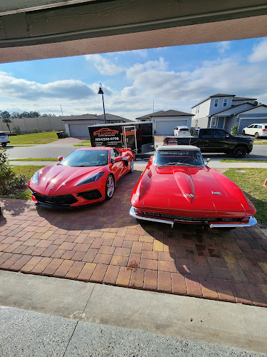 E's Luxury Auto Detailing - Davenport, Florida