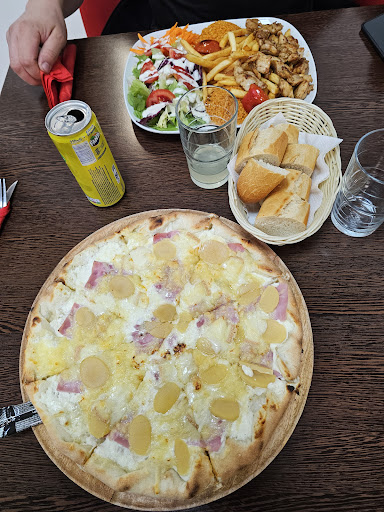 Photo 6 - ALLO PIZZA & snack by le bosphore