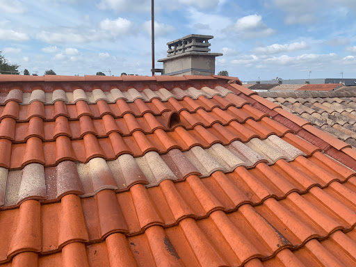 Photo de Ent Claudio Rénovation Couverture Zinguerie à Saint-Médard-en-Jalles (33160)