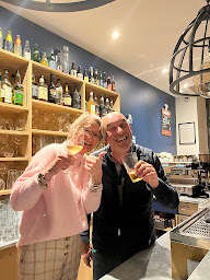 Photo n°4 de Le Bergen à Mâcon (Restaurant)