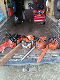 Photo n°13 de Faad motoculture à Plouégat-Moysan (Magasin de matériel de motoculture)