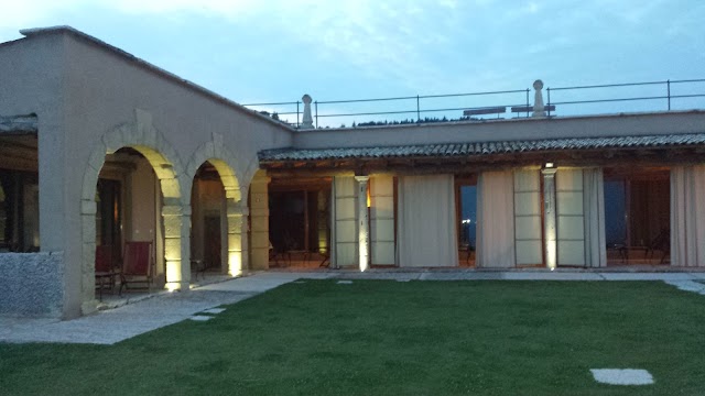 Tenuta Le Cave