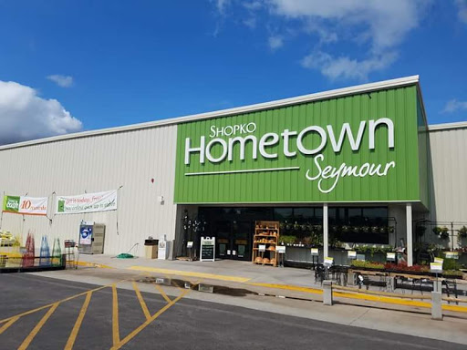 Shopko Hometown Seymour