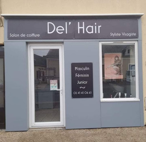 DEL'HAIR