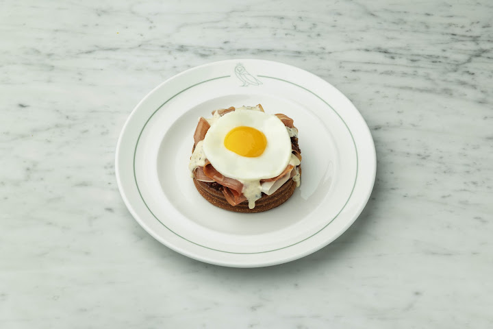 The Parliament by null