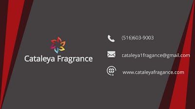 World of Cataleya Fragrance