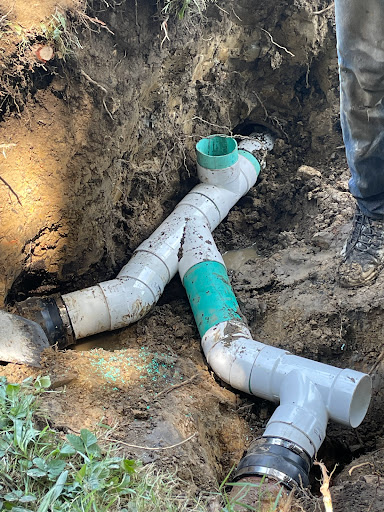 Sewer Technology LLC - Visual