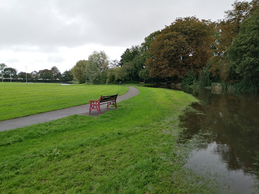 Ormskirk Water Park - Thumbnail