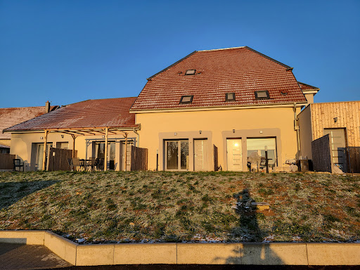 Photo de Maison partagée Ages & Vie de Roche-lez-Beaupré à Novillars (25220)