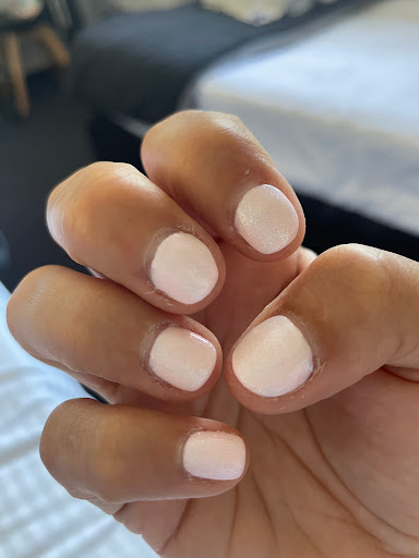 ProfessioNail Mackay - Visual