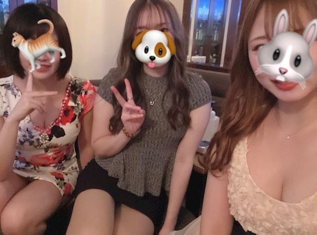 スナック ヴァールレイン