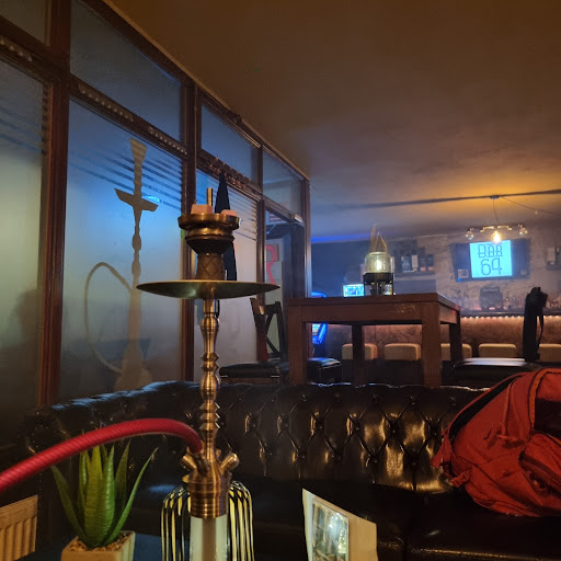 Bar 64 - Visual