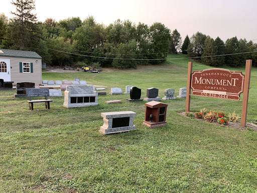 Tunkhannock Monument, LLC - Thumbnail