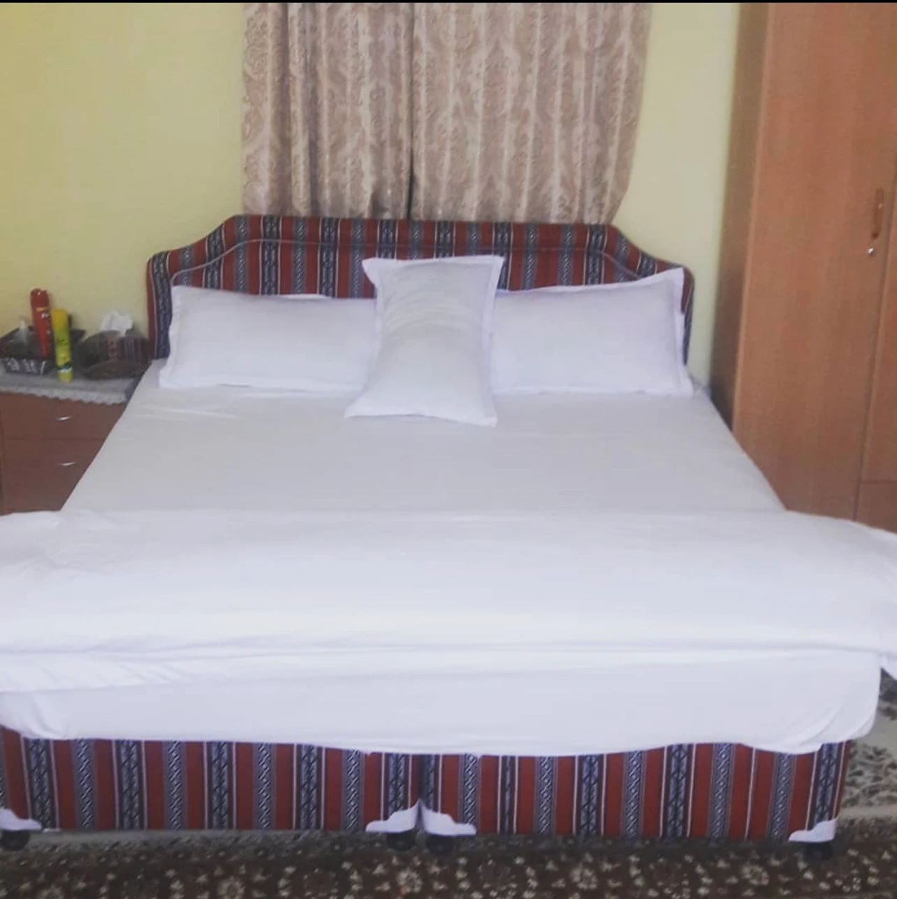 Sehma Guest House