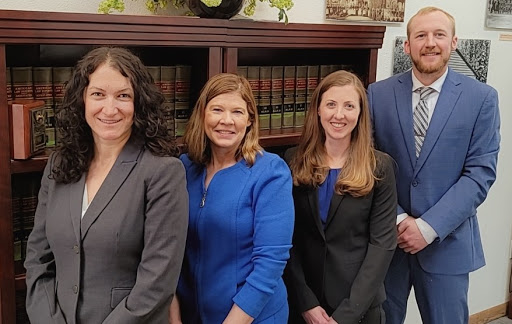 Antommaria Ilevska Elder, LLC