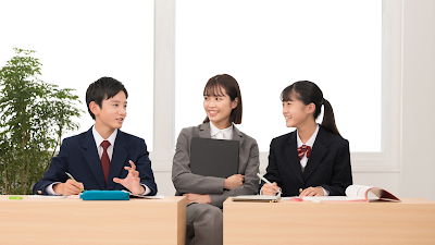 森塾 和泉中央校