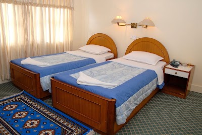 Photos of Hotel Blue Heaven