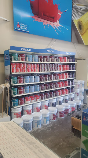 SHERWIN WILLIAMS Suc. INDEPENDENCIA - Thumbnail
