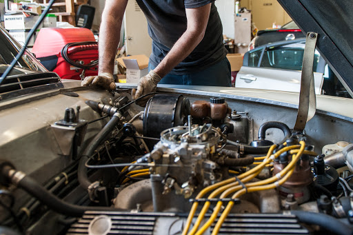 JD Auto Service - Thumbnail