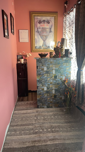 Angel massage spa