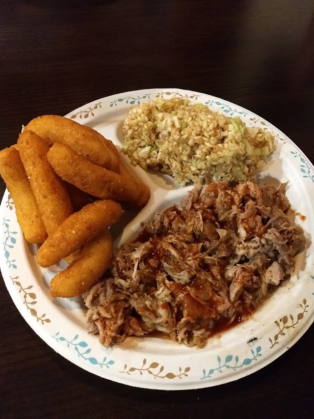 Stamey's Barbecue