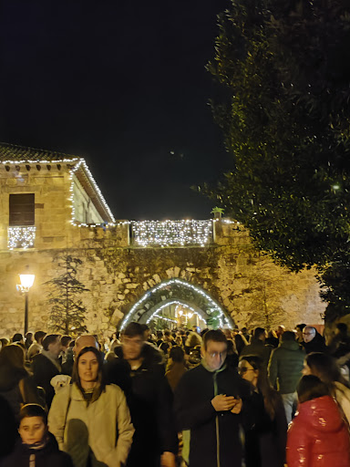 Árbol de la Navidad - Thumbnail