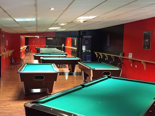 Bowling du Bras d'Or