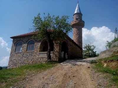 Vërri Mosque