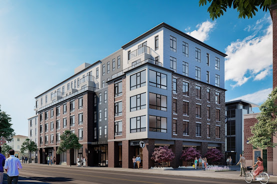 Holmes Beverly Apartments by null